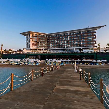 Mary Hotels Alanya Exterior photo