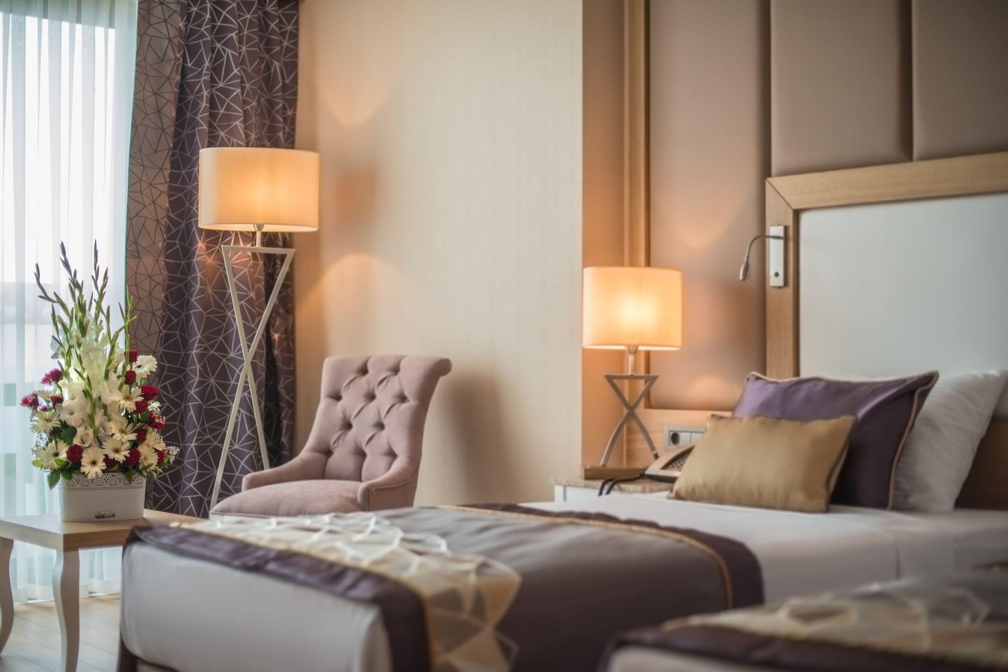 Mary Hotels Alanya Exterior photo