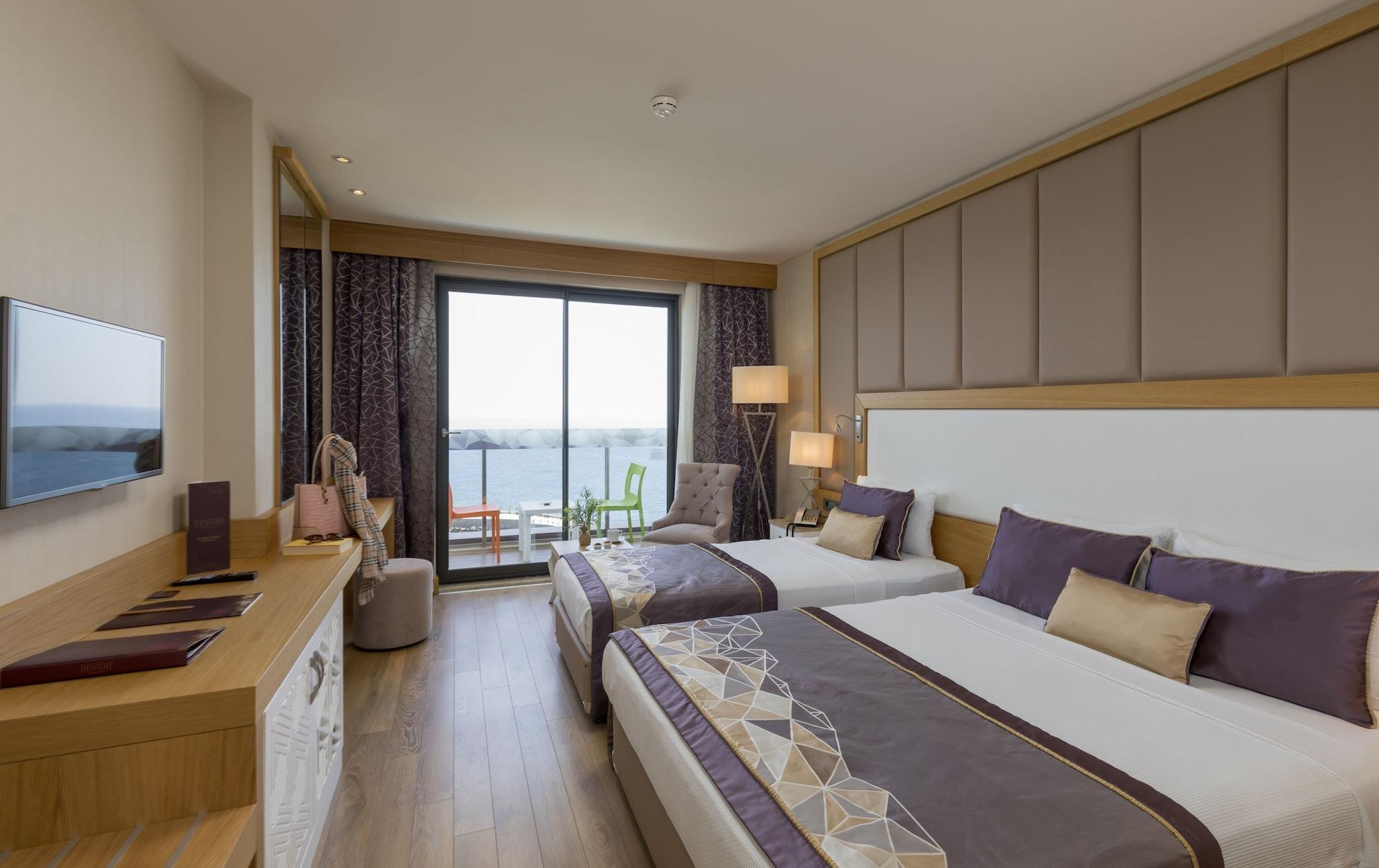 Mary Hotels Alanya Exterior photo