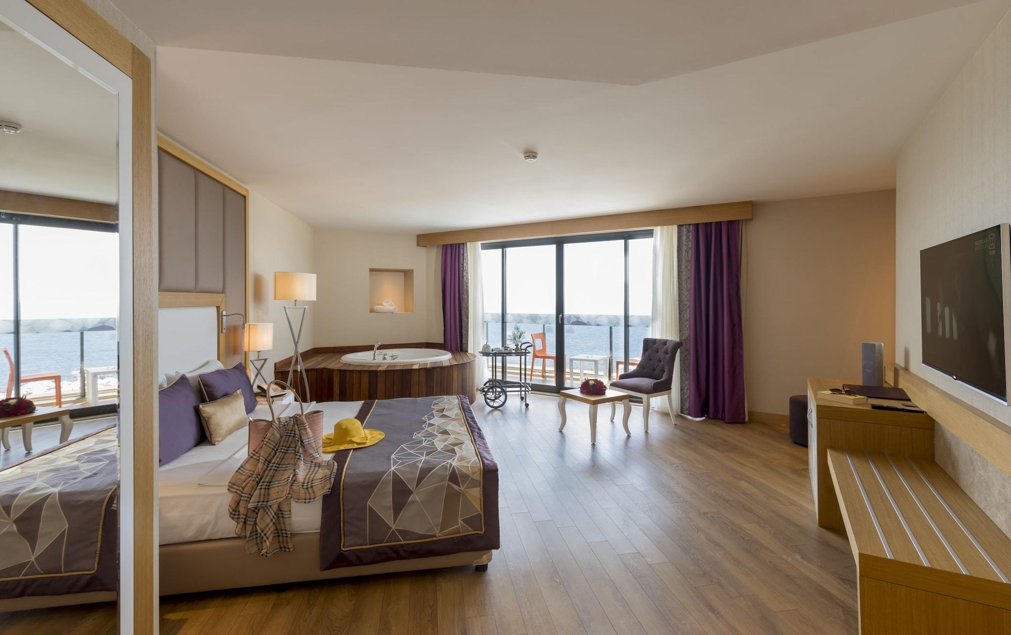 Mary Hotels Alanya Exterior photo
