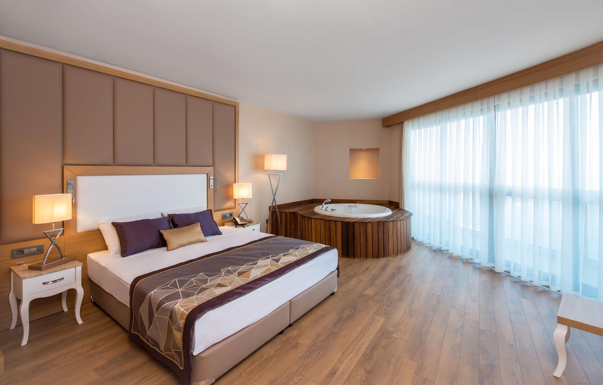 Mary Hotels Alanya Exterior photo