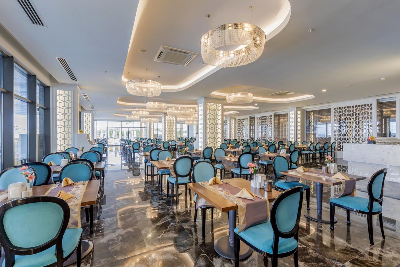 Mary Hotels Alanya Exterior photo