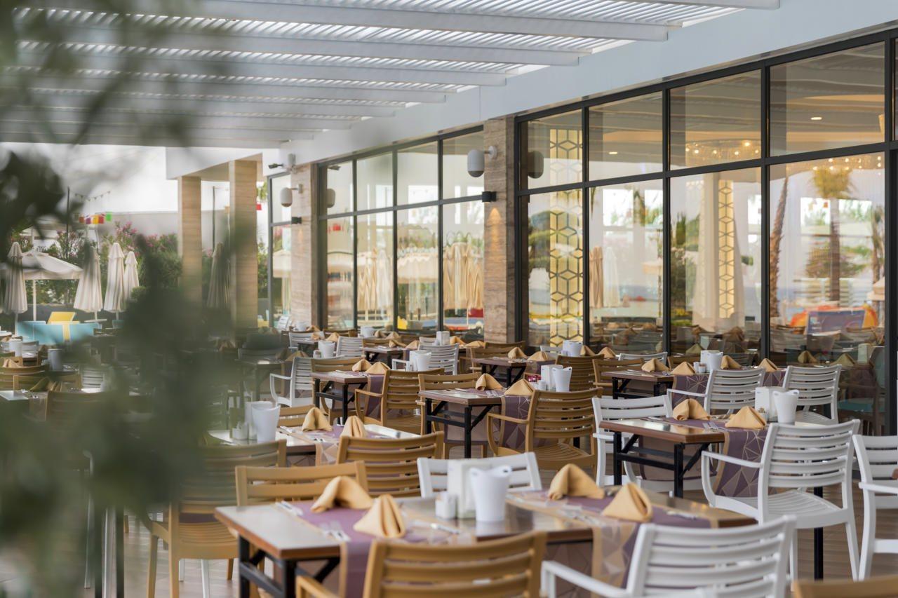 Mary Hotels Alanya Exterior photo