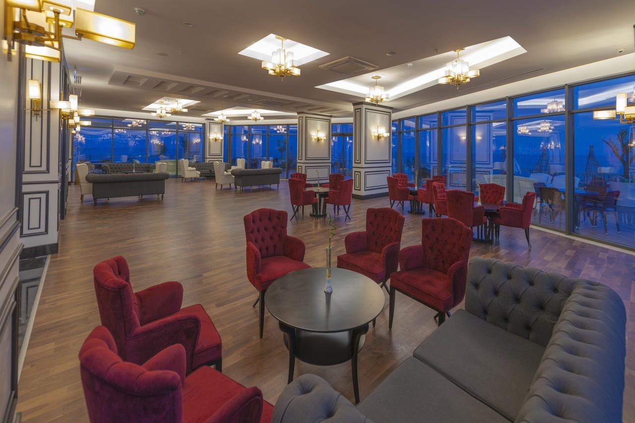 Mary Hotels Alanya Exterior photo