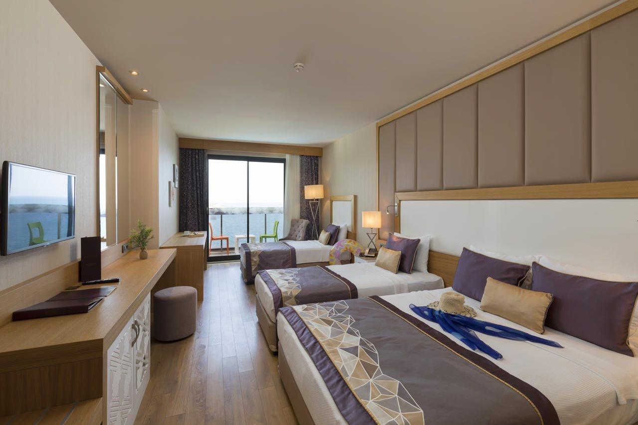 Mary Hotels Alanya Exterior photo