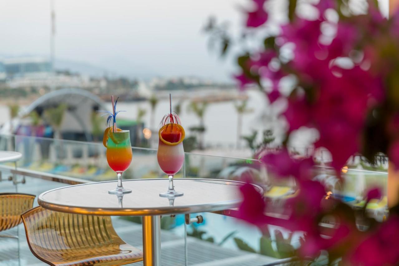 Mary Hotels Alanya Exterior photo