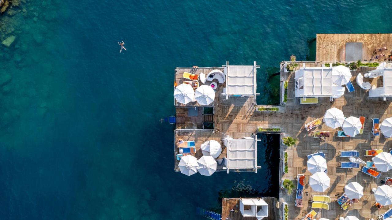 Mary Hotels Alanya Exterior photo