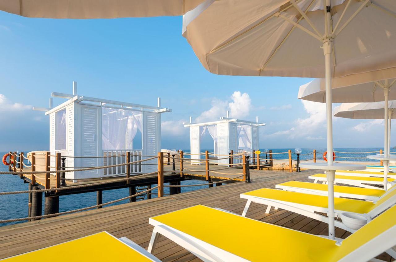 Mary Hotels Alanya Exterior photo