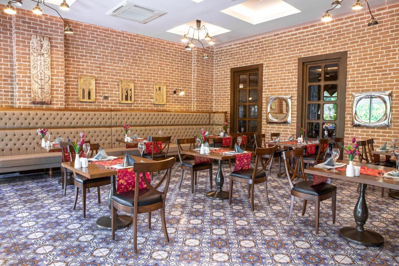 Mary Hotels Alanya Exterior photo