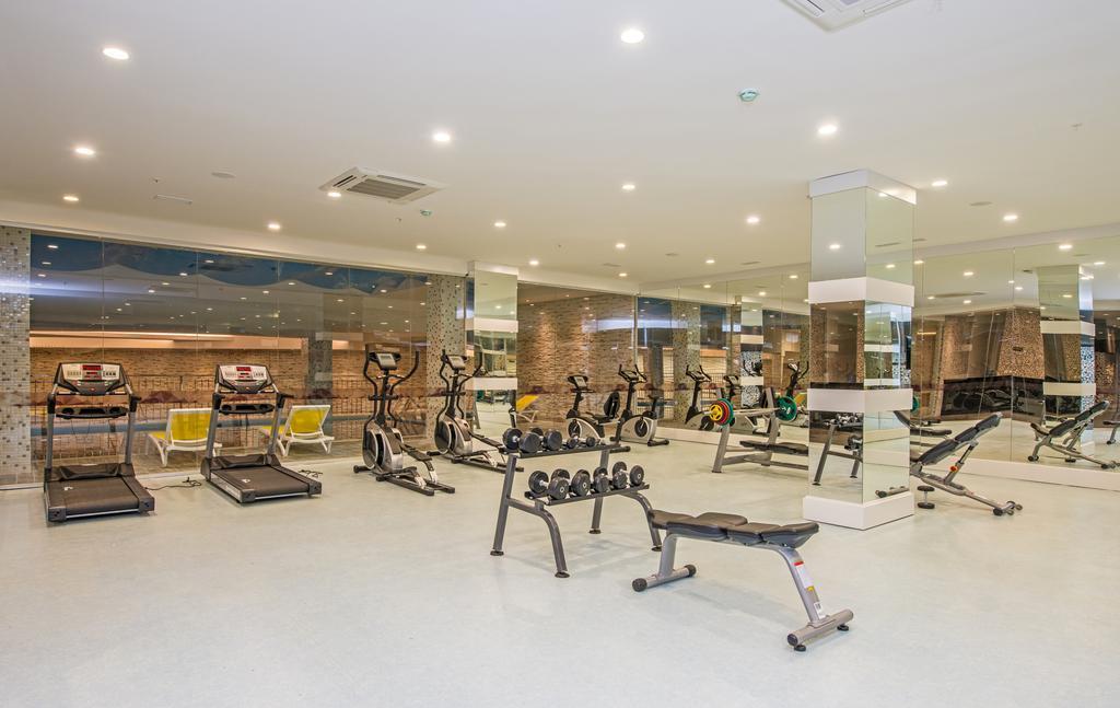 Mary Hotels Alanya Exterior photo