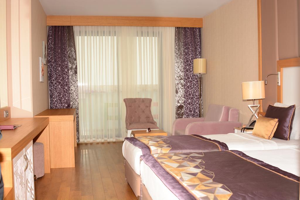 Mary Hotels Alanya Exterior photo
