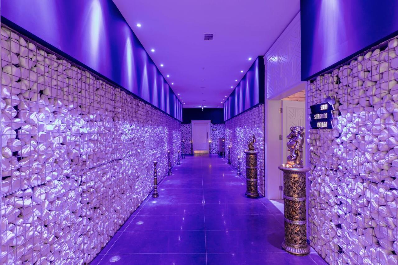 Mary Hotels Alanya Exterior photo