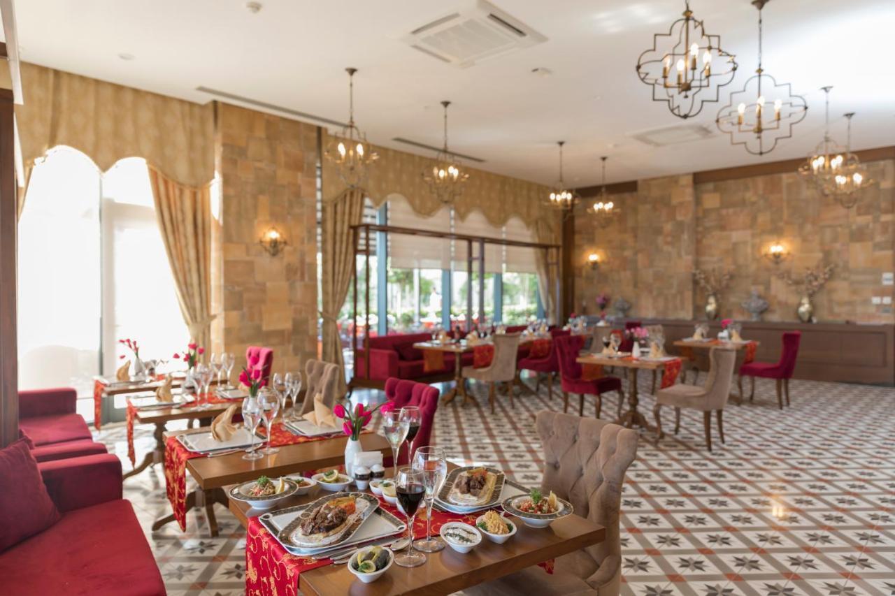 Mary Hotels Alanya Exterior photo