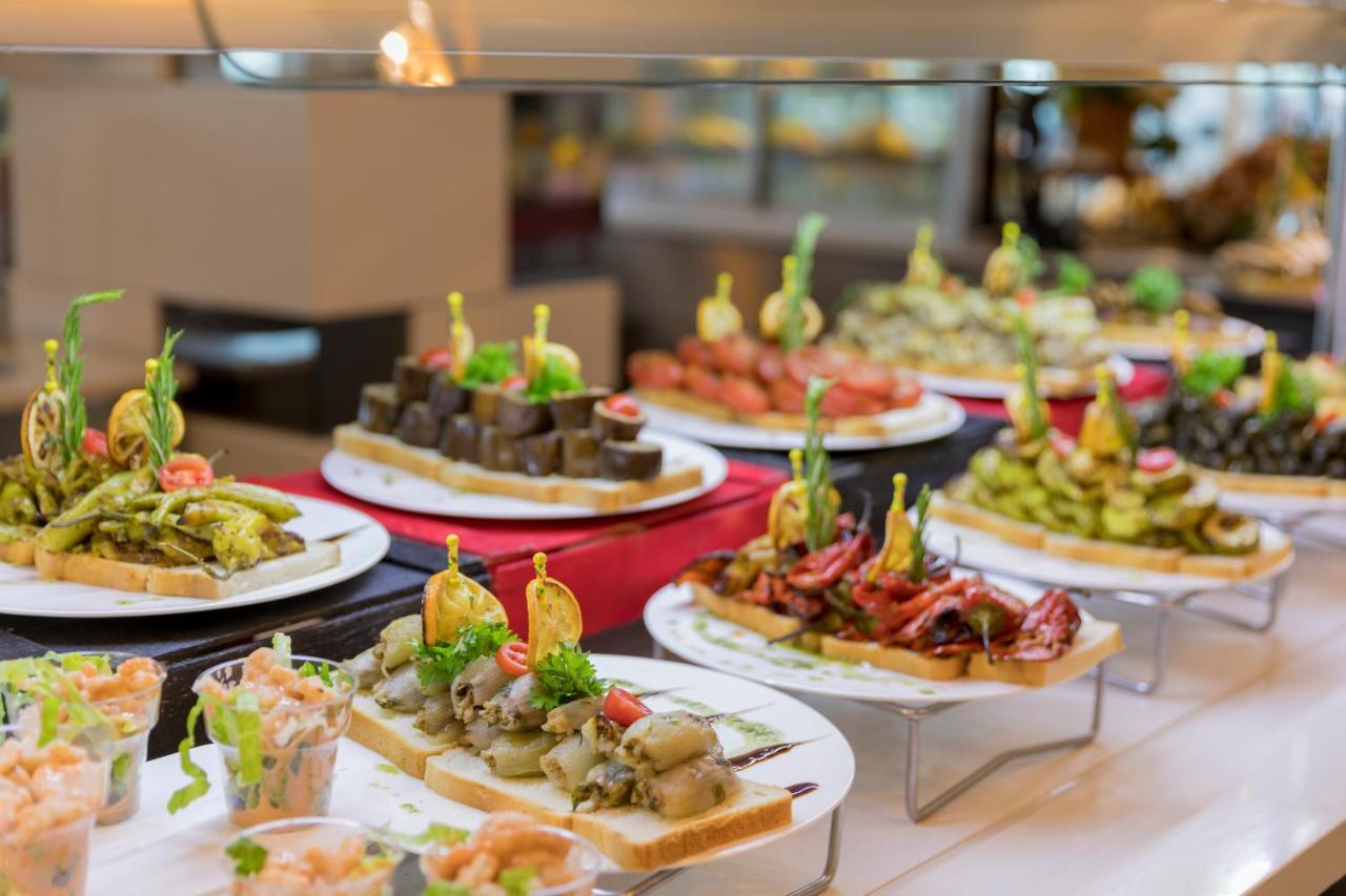 Mary Hotels Alanya Exterior photo