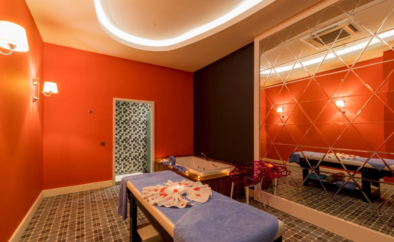 Mary Hotels Alanya Exterior photo